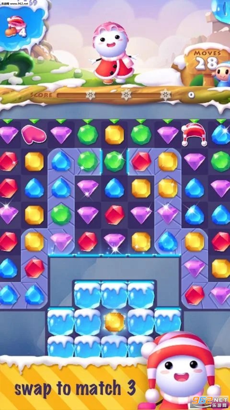 IceCrush2018(������2018��׿��)��ͼ1