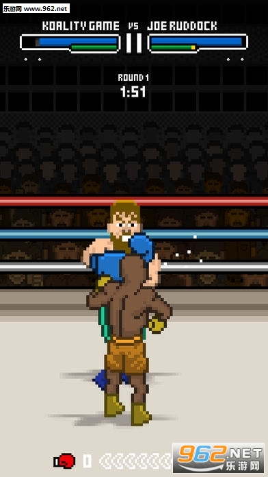 Prizefighters(���ȭ����׿��)��ͼ0