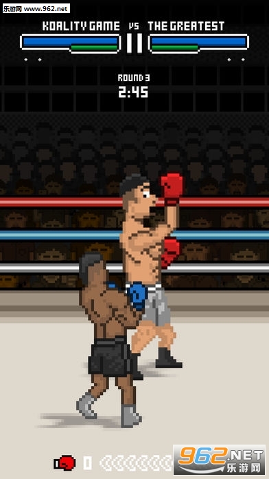 Prizefighters(���ȭ����׿��)��ͼ2