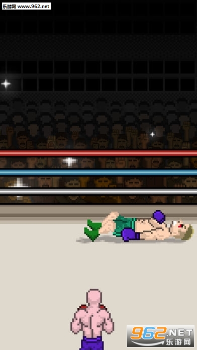Prizefighters(���ȭ����׿��)��ͼ3