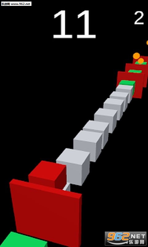 Tap Box Runner(��Ծ����Ϸ��׿��)��ͼ2