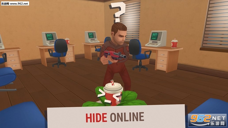 Hide Online(�������߰�׿��)��ͼ1
