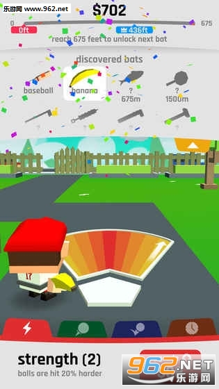 Baseball Boy(basedall boy��Ϸ��׿��)��ͼ1