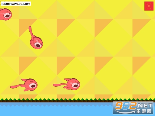 Splash Kitten(�ɽ���Сè��Ϸ��׿��)v1.0.6��ͼ0