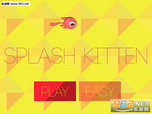 Splash Kitten(�ɽ���Сè��Ϸ��׿��)v1.0.6��ͼ1