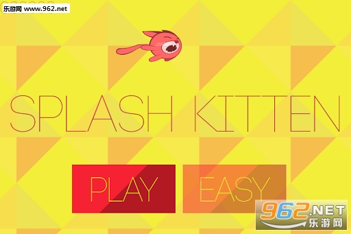 Splash Kitten(�ɽ���Сè��Ϸ��׿��)v1.0.6��ͼ2