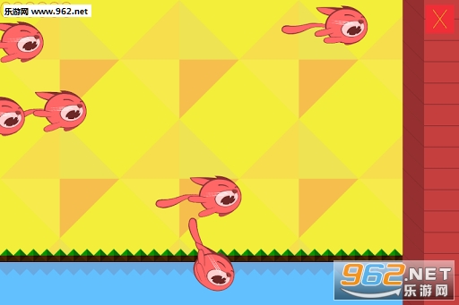 Splash Kitten(�ɽ���Сè��Ϸ��׿��)v1.0.6��ͼ3