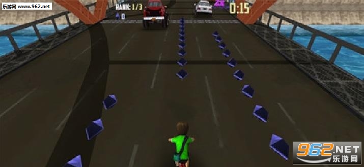 Spin or Die(��ת����������Ϸ��׿��)��ͼ1