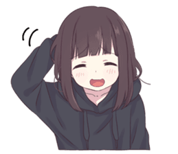 Menhera chan�����
