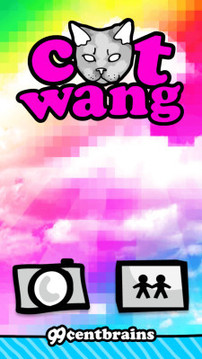 Cat Wang(catwang��ͼ����)��ͼ1