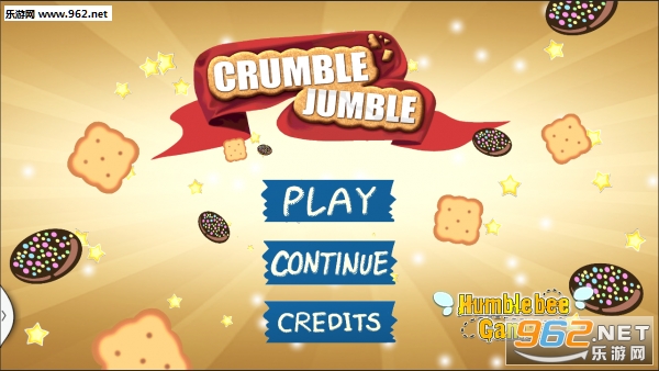Crumble Jumble AppGratis edition(�����������ɰ�׿��)v1.17��ͼ3