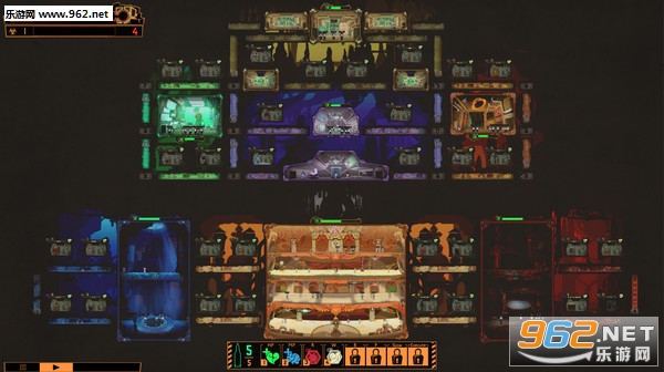 脑叶公司(Lobotomy Corporation)正式发行版截图1