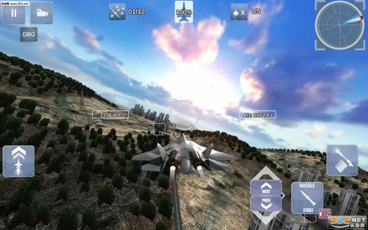 FoxOne Special Missions Free(����һ��֮��������׿��)v1.6.1.4��ͼ2
