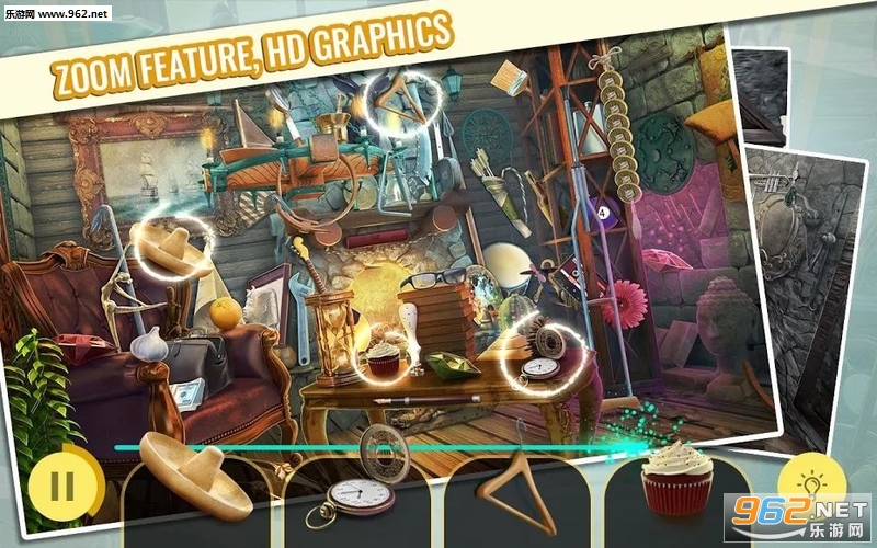Jewel Quest(Ѱ�ұ��ذ�׿��)v1.0��ͼ0