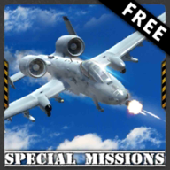 FoxOne Special Missions Free(����һ��֮��������׿��)