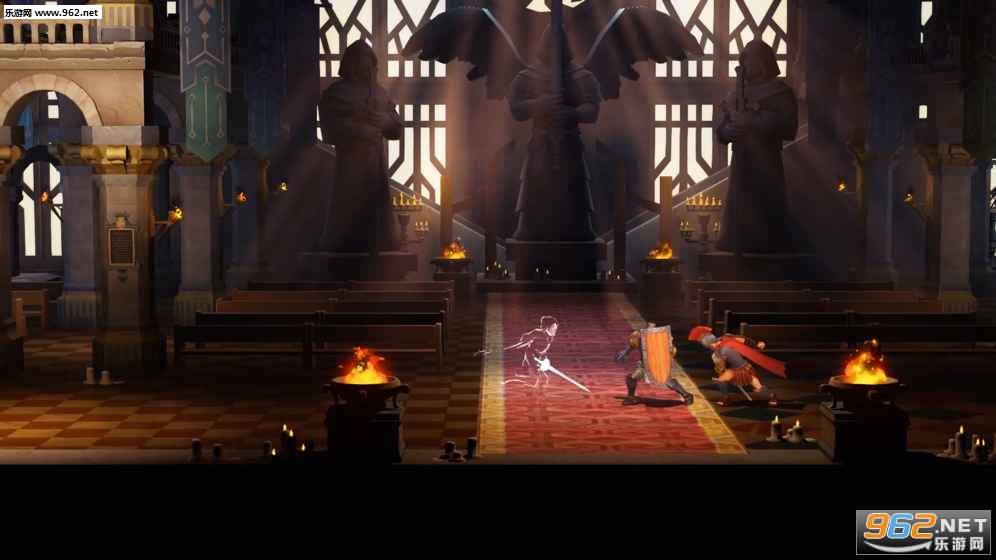Soulfire(���֮�����ιٷ���)v1.0��ͼ5