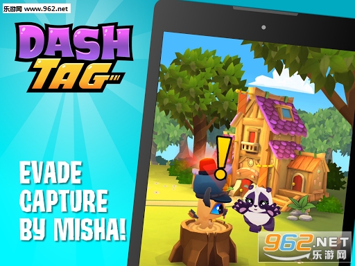 Dash Tag(��Ȥ������ܲ��߰�׿��)��ͼ3