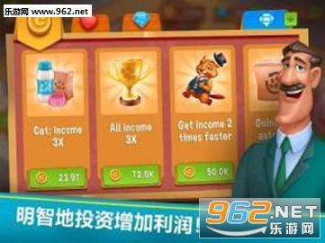 Pets Hotel(�����ùݰ�׿��)��ͼ1