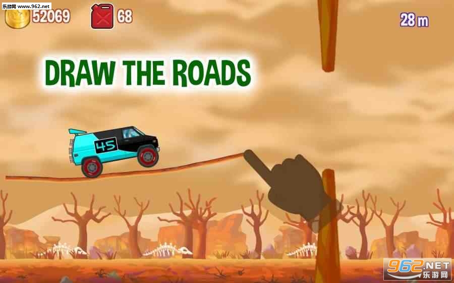 Road Draw��׿��v1.6.5��ͼ0