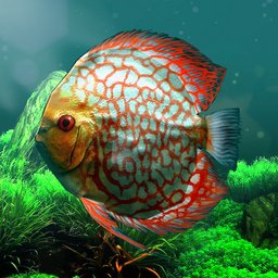 discus(�ȴ���ˮ�������)