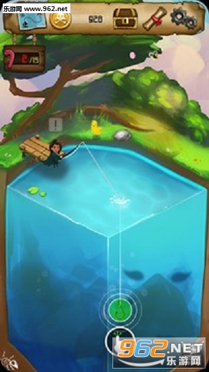 Rule with an Iron Fish(�浺�������ΰ�׿��)��ͼ0