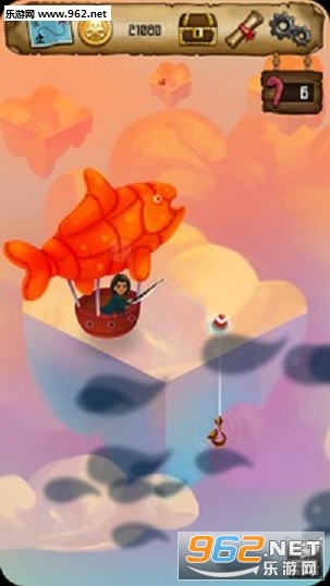 Rule with an Iron Fish(�浺�������ΰ�׿��)��ͼ2