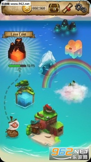 Rule with an Iron Fish(�浺�������ΰ�׿��)��ͼ4
