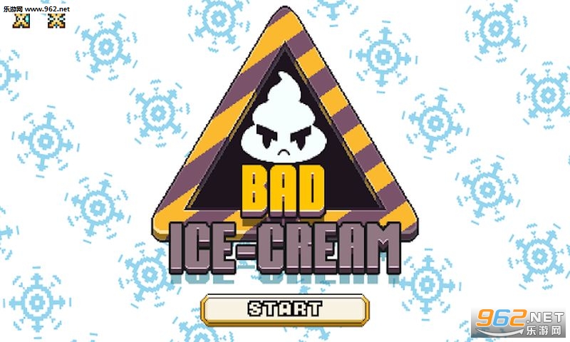 Bad Ice Cream(�������������Ϸ��׿��)��ͼ0