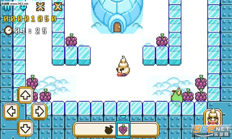 Bad Ice Cream(�������������Ϸ��׿��)��ͼ2