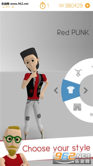 �����ܿ�(Tetrun)���ιٷ����ͼ2