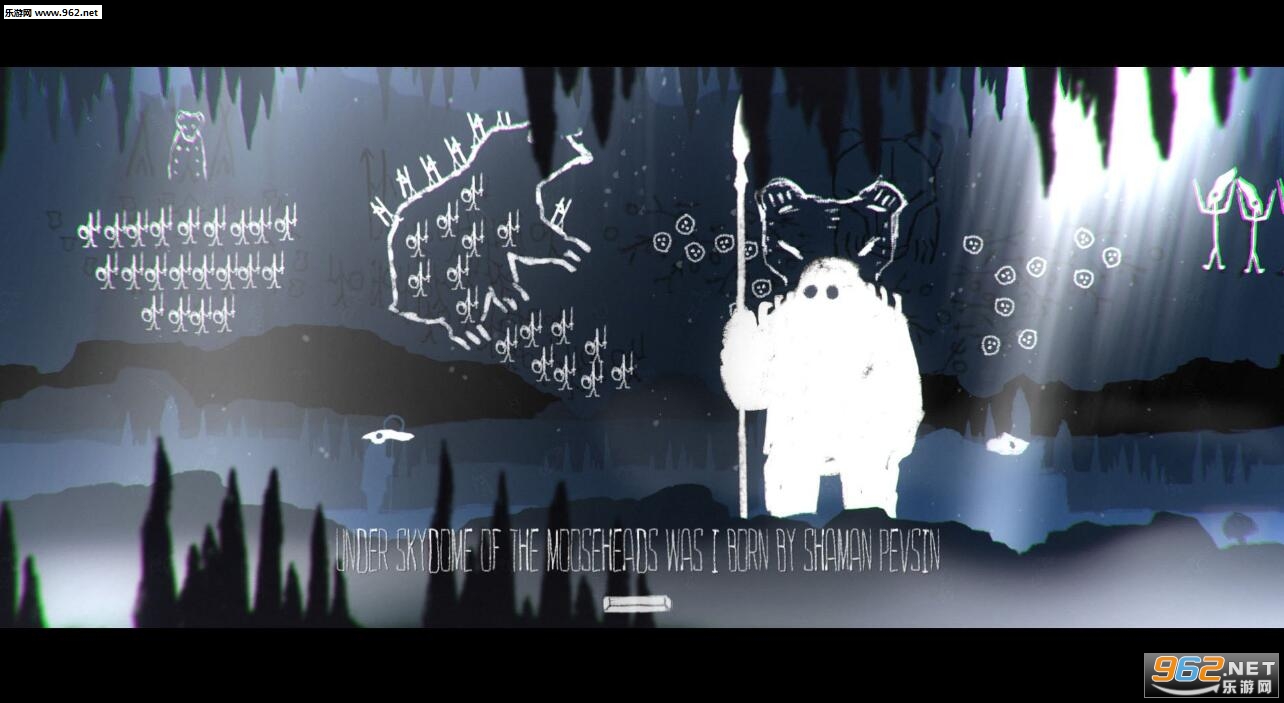 Mooseman(��¹�˹ٷ����԰�)��ͼ2