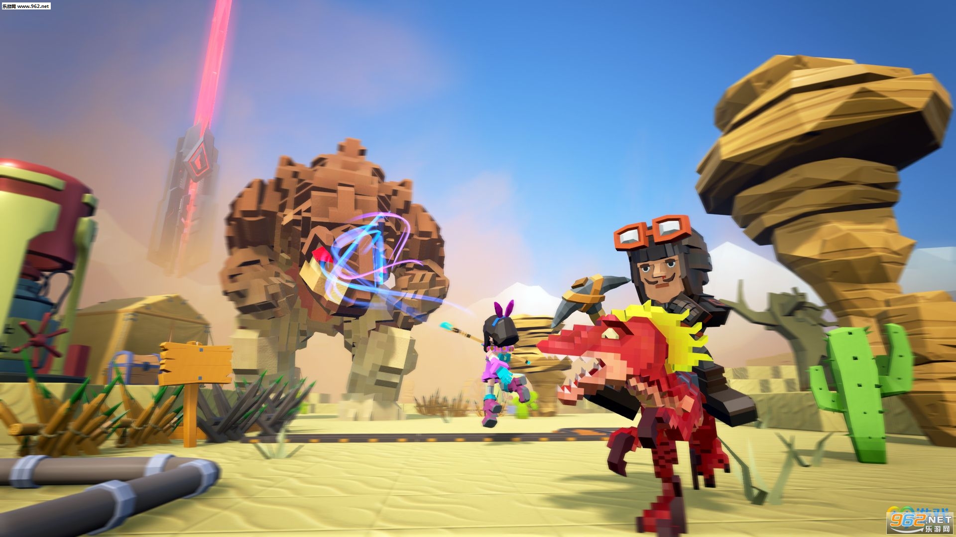 PixARK(���ط��۰�׿��)��ͼ3