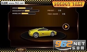 Real Duty Taxi Driver 2015(������ְ����⳵˾����׿��)��ͼ2