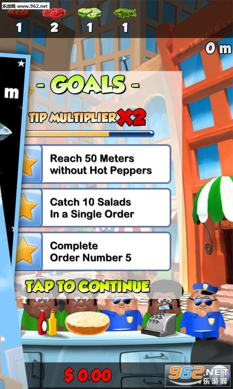 ��¥�󺺱�High Burger�����ֻ���v1.9.4��ͼ3