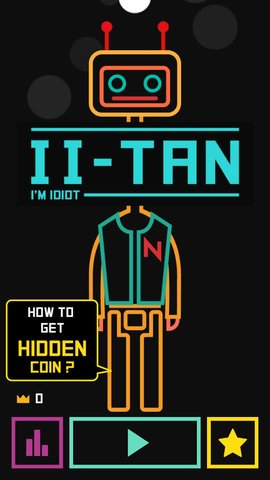 IITAN游戏安卓版截图2