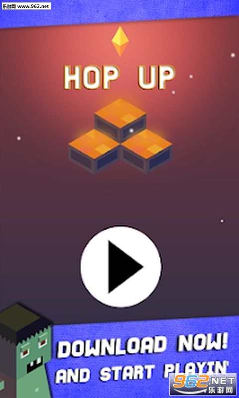 HOP UP(������ս�۷���Ϸ��׿��)��ͼ3