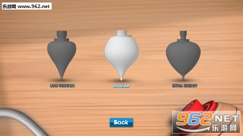 SpinningTop Adventure(陀螺大冒险3D手游)截图2