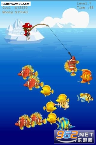 Fishing Classic Free(������㰲׿��)��ͼ1