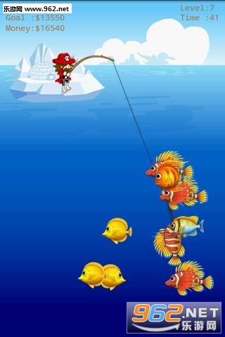 Fishing Classic Free(������㰲׿��)��ͼ0
