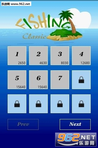 Fishing Classic Free(������㰲׿��)��ͼ2