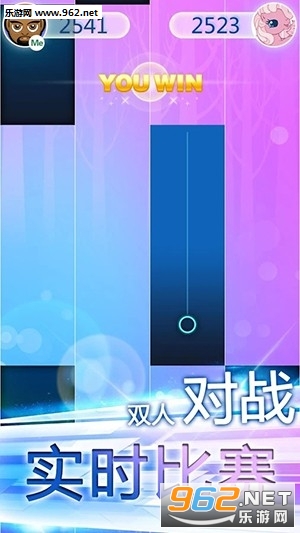 指尖上的旋律最新安卓版截图1