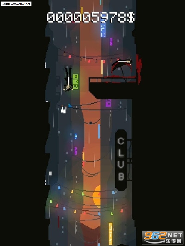 stuntman(替身演员斯图尔特手游)截图0