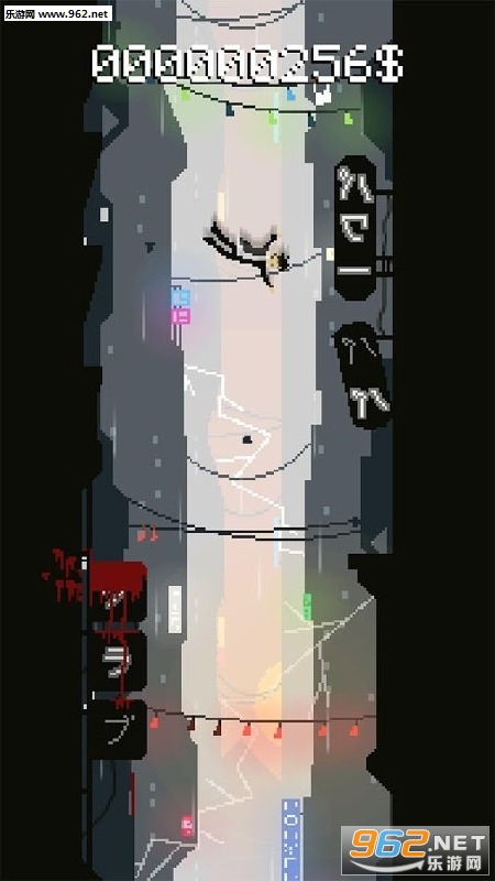 stuntman(替身演员斯图尔特手游)截图2