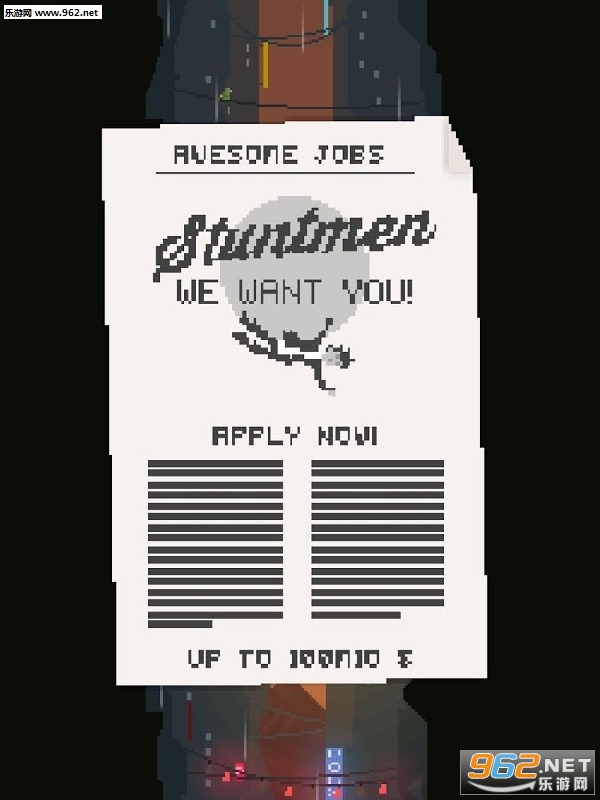 stuntman(替身演员斯图尔特手游)截图3