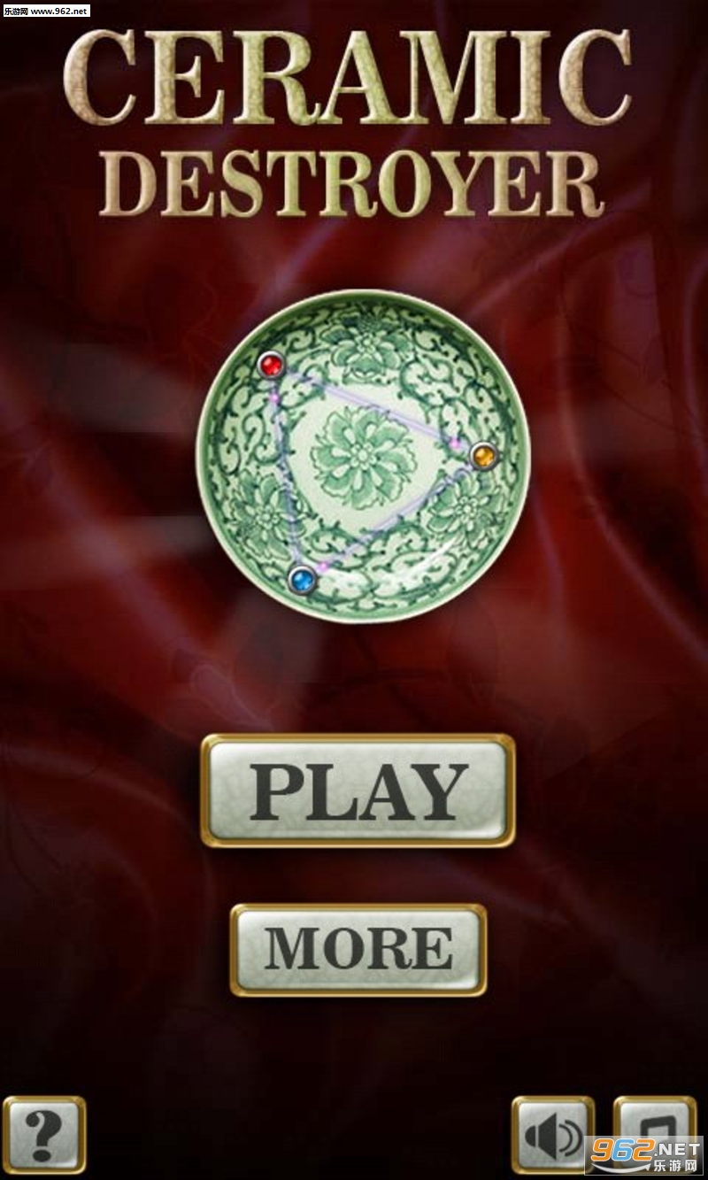 Ceramic Destroyer(�������ư�׿��)v1.2��ͼ1