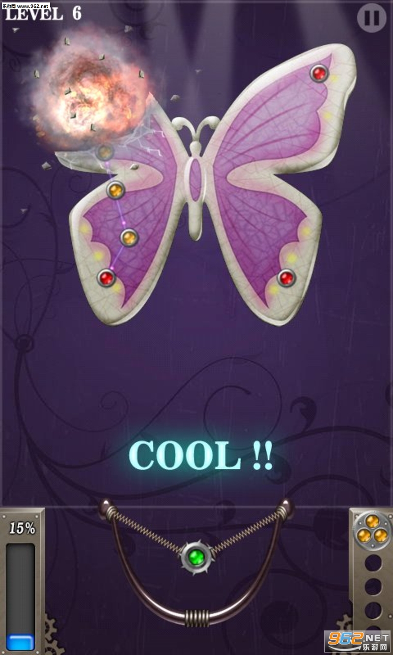 Ceramic Destroyer(�������ư�׿��)v1.2��ͼ0