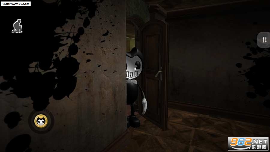 Creepy Bendy Mystery(��㤱��ϵ����ܰ�׿��)��ͼ0