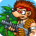Hedgehogs Commandos(���ͻ���Ӱ�׿��)