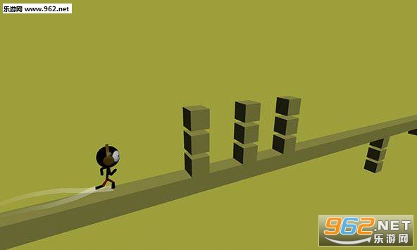 Line Runner 3(ֱ�߱���3��׿��)��ͼ0