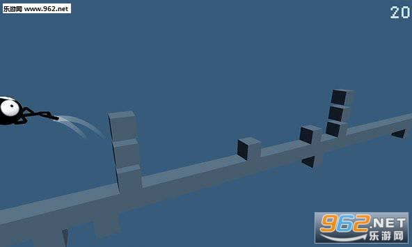 Line Runner 3(ֱ�߱���3��׿��)��ͼ1